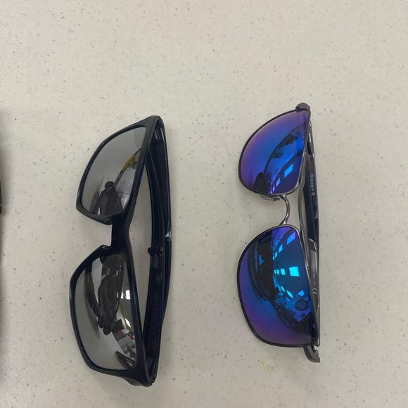 Stylish Sunglasses Collection - Picture 10 of 11